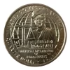 Moneda Estados Unidos 25 Cents 2023 Eleonor Roosevelt (&1452